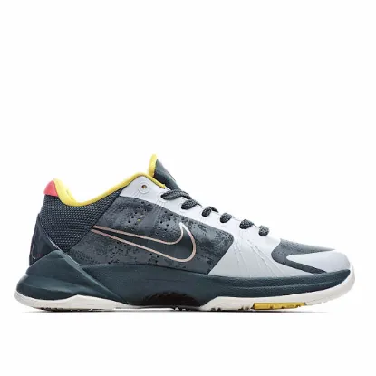 Picture of NIKE ZOOM KOBE 5 PROTRO 'EYBL'