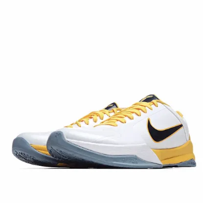 Picture of NIKE ZOOM KOBE BASKETBALL SHOES