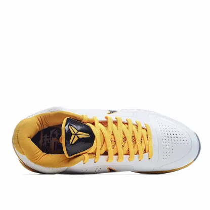 Picture of NIKE ZOOM KOBE BASKETBALL SHOES
