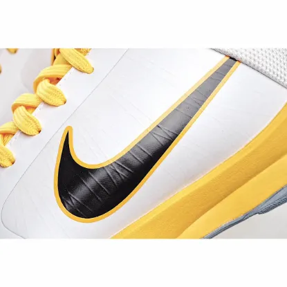 Picture of NIKE ZOOM KOBE BASKETBALL SHOES