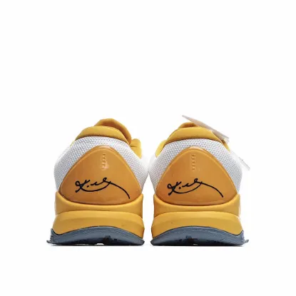 Picture of NIKE ZOOM KOBE BASKETBALL SHOES