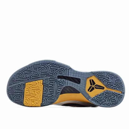 Picture of NIKE ZOOM KOBE BASKETBALL SHOES