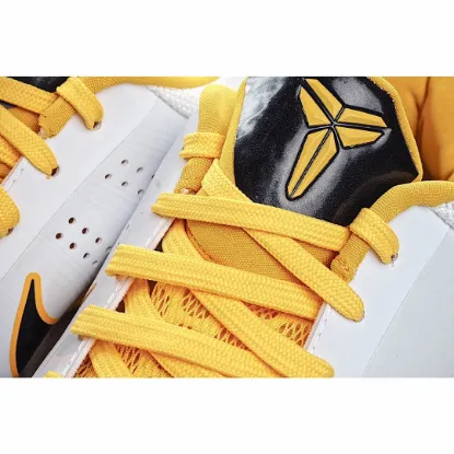 Picture of NIKE ZOOM KOBE BASKETBALL SHOES