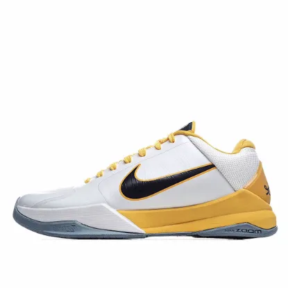 Picture of NIKE ZOOM KOBE BASKETBALL SHOES