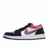 Picture of 2019 Air Jordan 1 Low 'Rivals'
