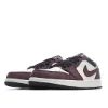 Picture of 2021 Air Jordan 1 Low 'Mocha'