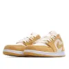 Picture of 2021 Wmns Air Jordan 1 Low SE 'Twine'