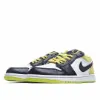 Picture of Air Jordan 1 Low 'Cyber'