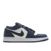 Picture of Air Jordan 1 Low 'Dark Teal'