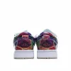 Picture of Air Jordan 1 Low 'Galaxy'