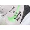 Picture of NIKE KYRIE 6 'THERE IS NO COMING BACK'