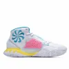 Picture of NIKE KYRIE 6 EP 'NEON GRAFFITI'