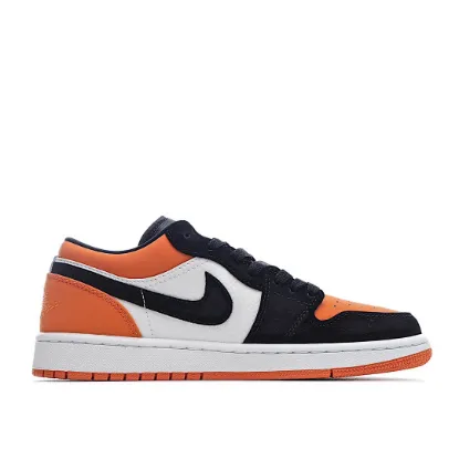 Picture of Air Jordan 1 Low 'Shattered Backboard'