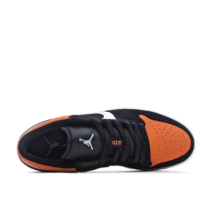 Picture of Air Jordan 1 Low 'Shattered Backboard'