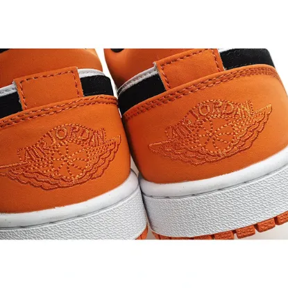 Picture of Air Jordan 1 Low 'Shattered Backboard'