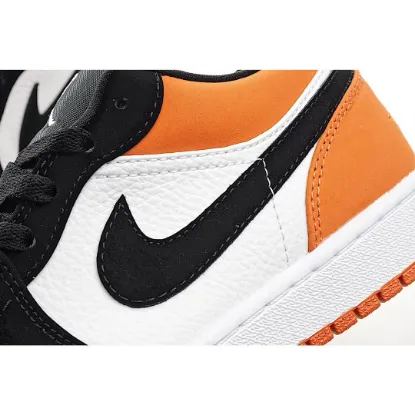 Picture of Air Jordan 1 Low 'Shattered Backboard'