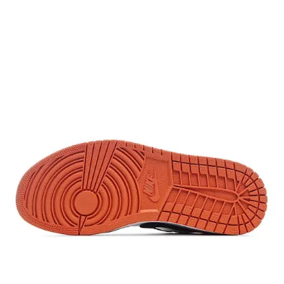 Picture of Air Jordan 1 Low 'Shattered Backboard'