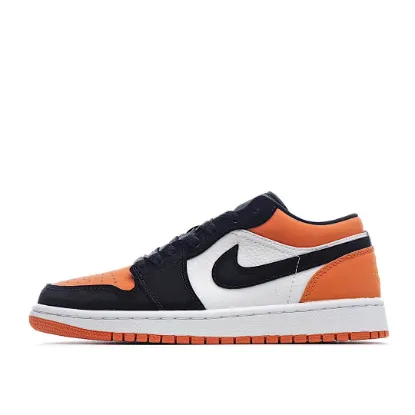 Picture of Air Jordan 1 Low 'Shattered Backboard'