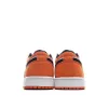 Picture of Air Jordan 1 Low 'Shattered Backboard'
