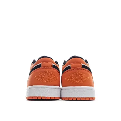 Picture of Air Jordan 1 Low 'Shattered Backboard'