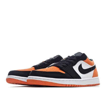 Picture of Air Jordan 1 Low 'Shattered Backboard'