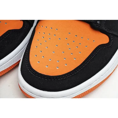 Picture of Air Jordan 1 Low 'Shattered Backboard'