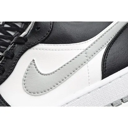 Picture of Air Jordan 1 Low 'Smoke Grey'