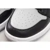Picture of Air Jordan 1 Low 'Smoke Grey'