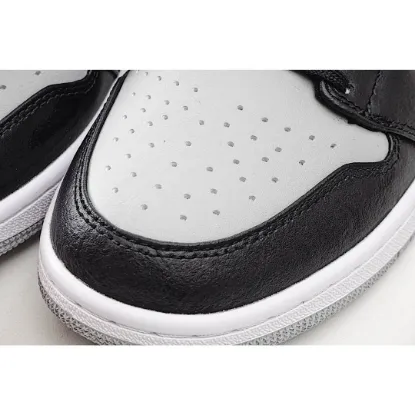 Picture of Air Jordan 1 Low 'Smoke Grey'