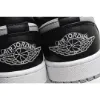 Picture of Air Jordan 1 Low 'Smoke Grey'