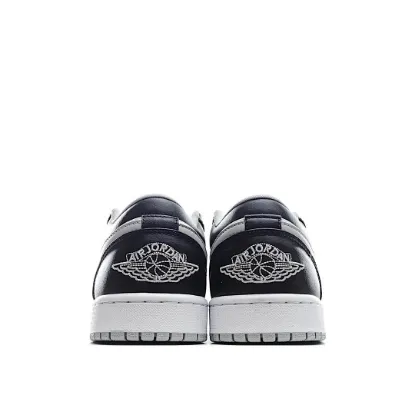 Picture of Air Jordan 1 Low 'Smoke Grey'