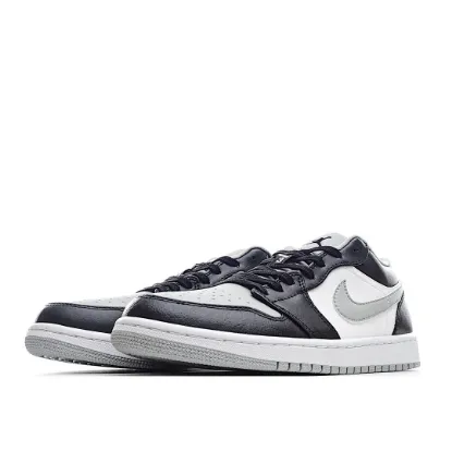 Picture of Air Jordan 1 Low 'Smoke Grey'