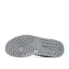Picture of Air Jordan 1 Low 'Smoke Grey'