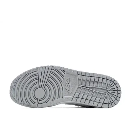 Picture of Air Jordan 1 Low 'Smoke Grey'