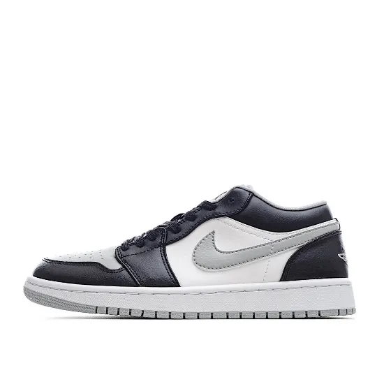 Picture of Air Jordan 1 Low 'Smoke Grey'