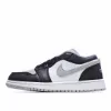 Picture of Air Jordan 1 Low 'Smoke Grey'