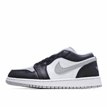 Picture of Air Jordan 1 Low 'Smoke Grey'