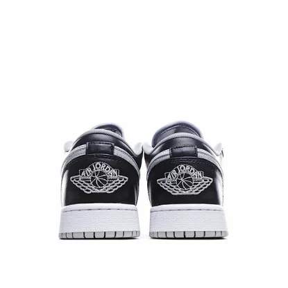 Picture of Air Jordan 1 Low 'Smoke Grey'
