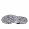 Picture of Air Jordan 1 Low 'Smoke Grey'