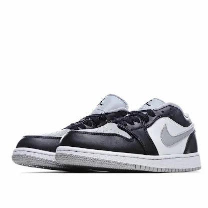 Picture of Air Jordan 1 Low 'Smoke Grey'