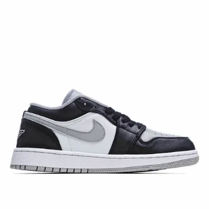 Picture of Air Jordan 1 Low 'Smoke Grey'