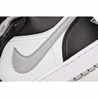 Picture of Air Jordan 1 Low 'Smoke Grey'