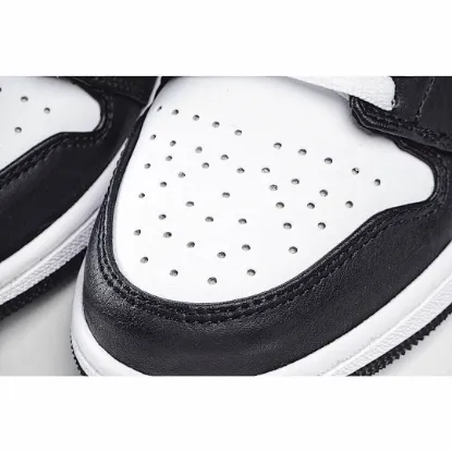 Picture of Air Jordan 1 Low 'Spray Paint'