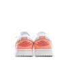 Picture of Air Jordan 1 Low 'To My First Coach'