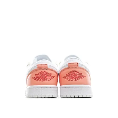 Picture of Air Jordan 1 Low 'To My First Coach'