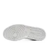 Picture of Air Jordan 1 Low 'To My First Coach'