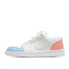Picture of Air Jordan 1 Low 'To My First Coach'