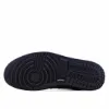 Picture of Air Jordan 1 Low 'Triple Black'