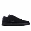 Picture of Air Jordan 1 Low 'Triple Black'