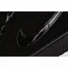 Picture of Air Jordan 1 Low 'Triple Black'